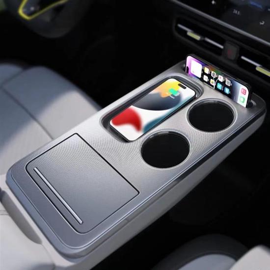 广汽埃安aionyplus落地价,广汽埃安aiony和秦plusdmi选哪个