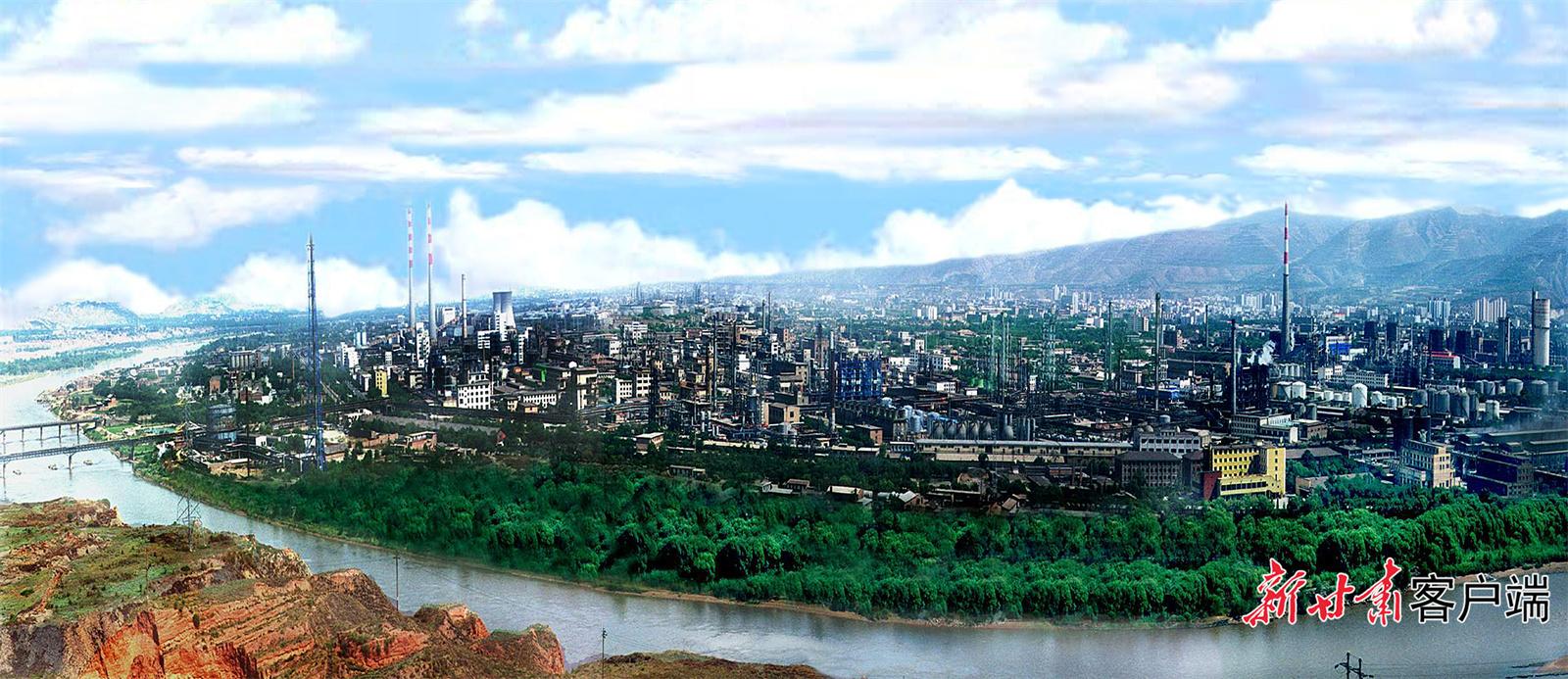 兰州石化先进事迹,谱写企业高质量发展新篇章