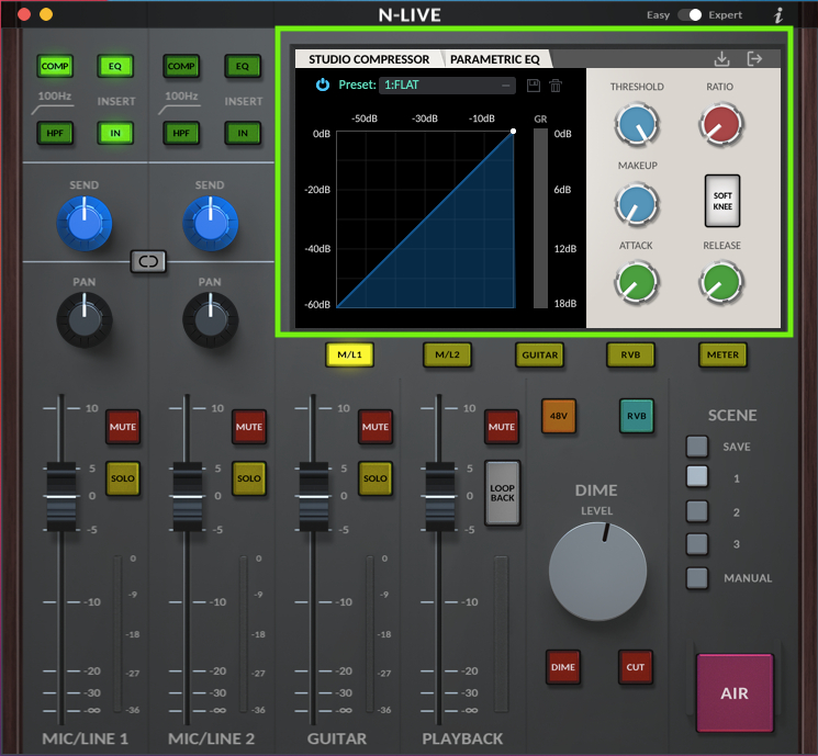 nuxn-live声卡教程,nuxnlive声卡评测