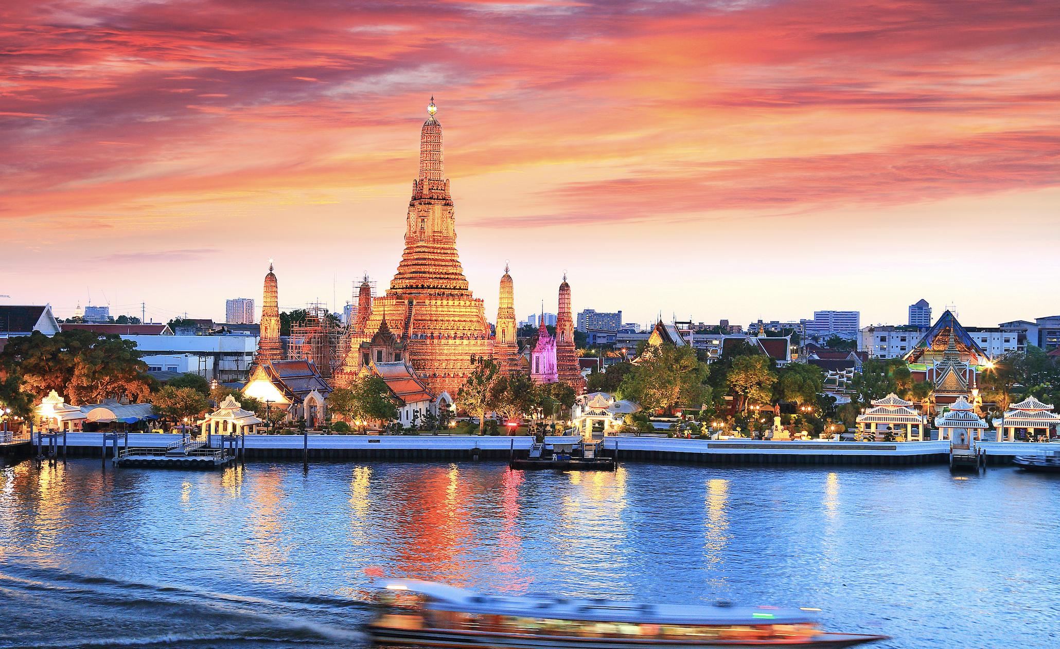 泰国跨境电商现状,泰国跨境电商现状怎么样