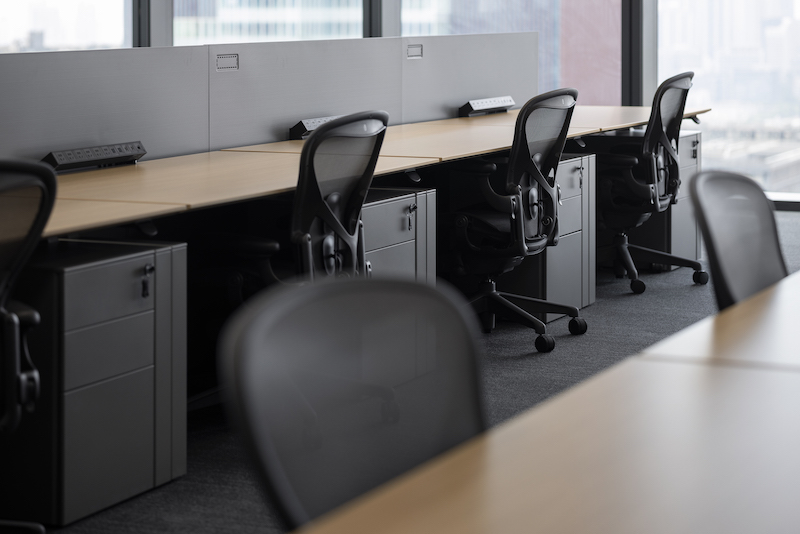 外媒报道大疆总部天空之城启用,大疆总部天空之城有哪些黑科技