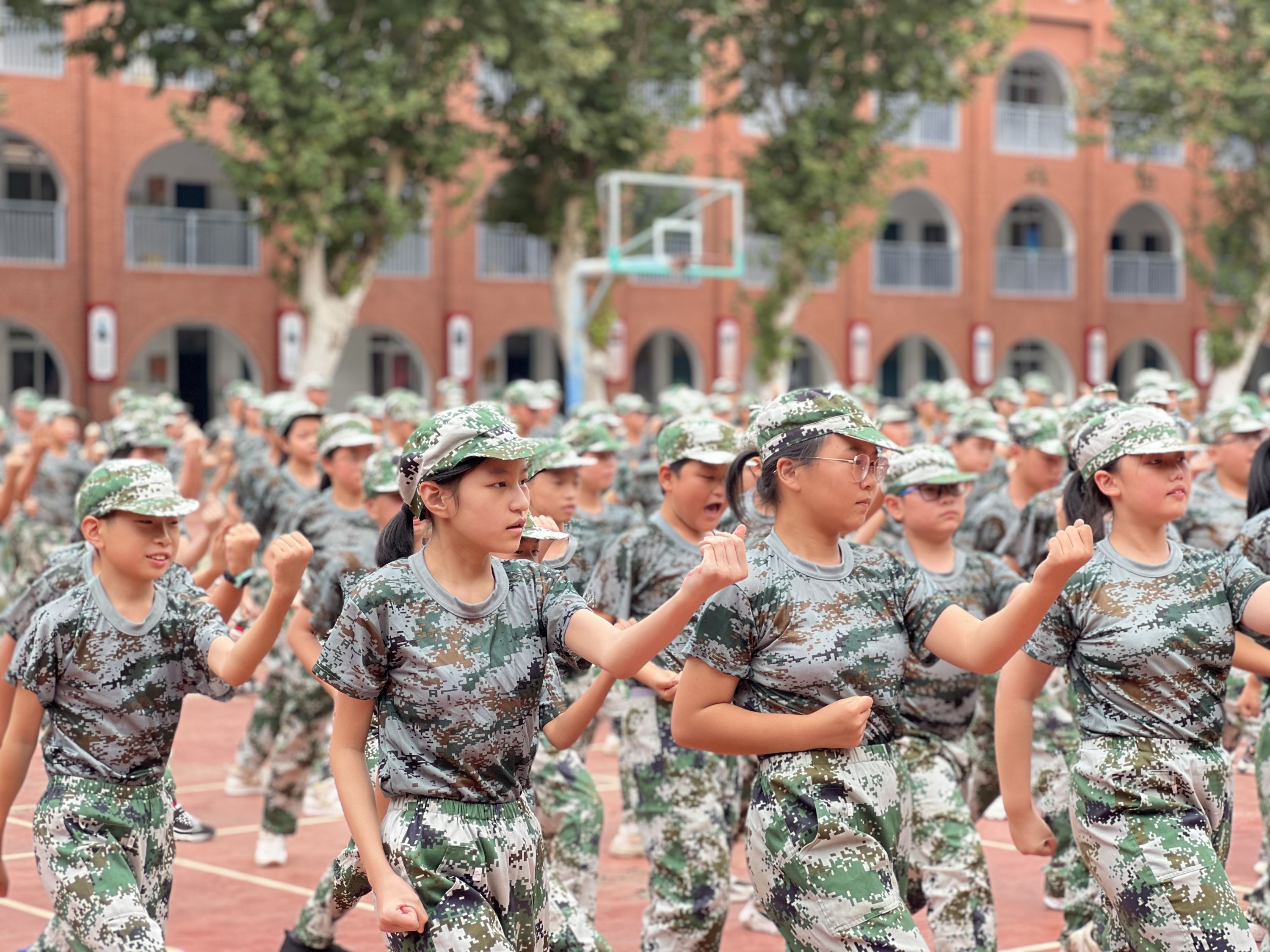 武汉超级课堂,超级课堂超级学员