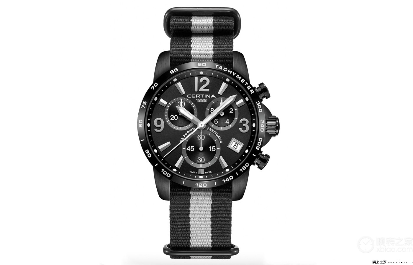 百达翡丽计时码表5172读数,除了秒表外还有哪些计时器