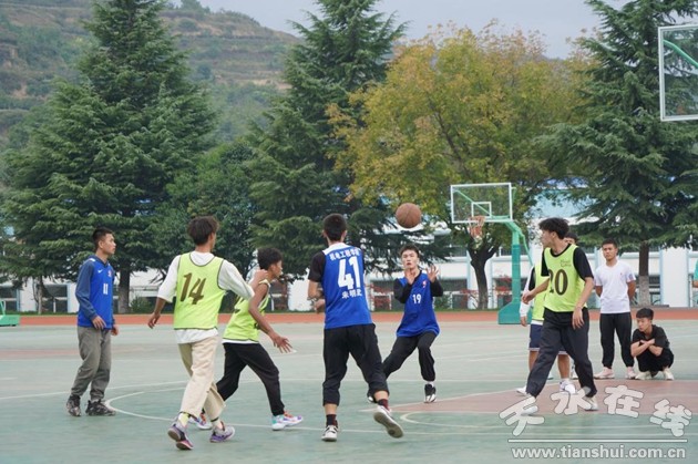 甘肃林业职业技术学院迎新2020,甘肃林业职业学院元旦