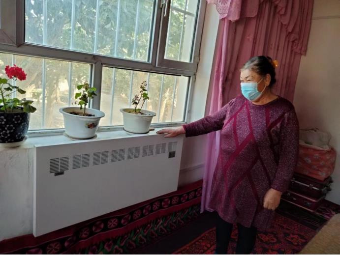 以清洁取暖煤改电为重点,农村取暖煤改电改出幸福新生活