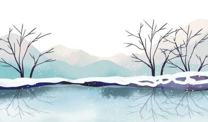 最美寒露的诗词,关于寒露经典的诗词