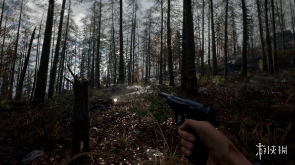 推荐几款最好玩的射击类游戏,史上最好玩的10款射击战术游戏