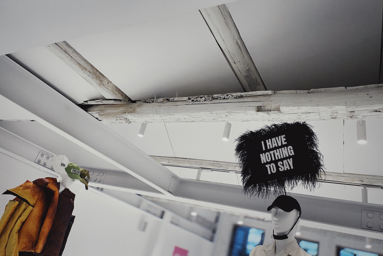 上海小店故事｜在“巨富长”改老房子，时髦劲回来了