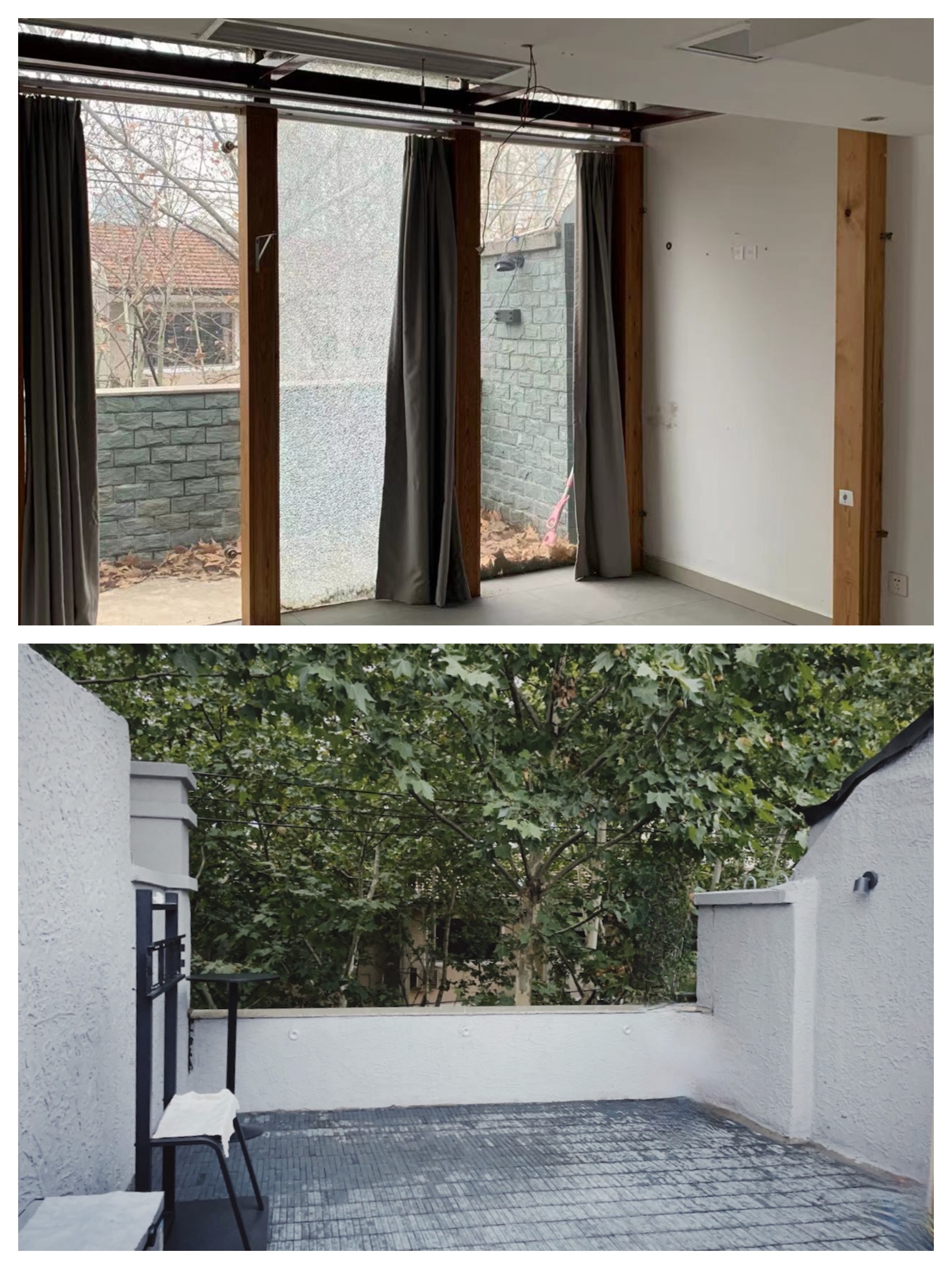 上海小店故事｜在“巨富长”改老房子，时髦劲回来了