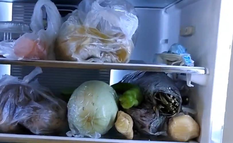 冰箱有异味怎么快速去除妙招视频,冰箱有异味最全的除味小妙招
