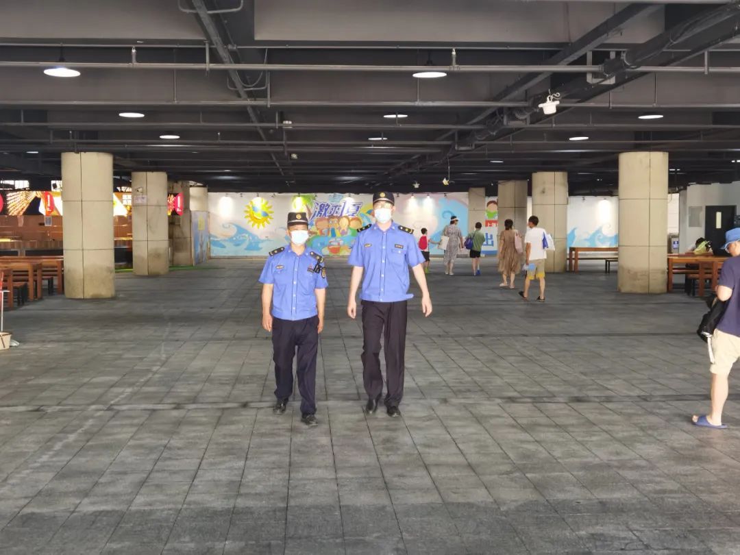 完成进博会服务保障工作,提升进博会服务保障