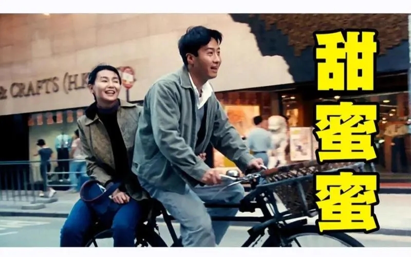 适合宅家观看的9部高分电影,宅家追剧影片推荐