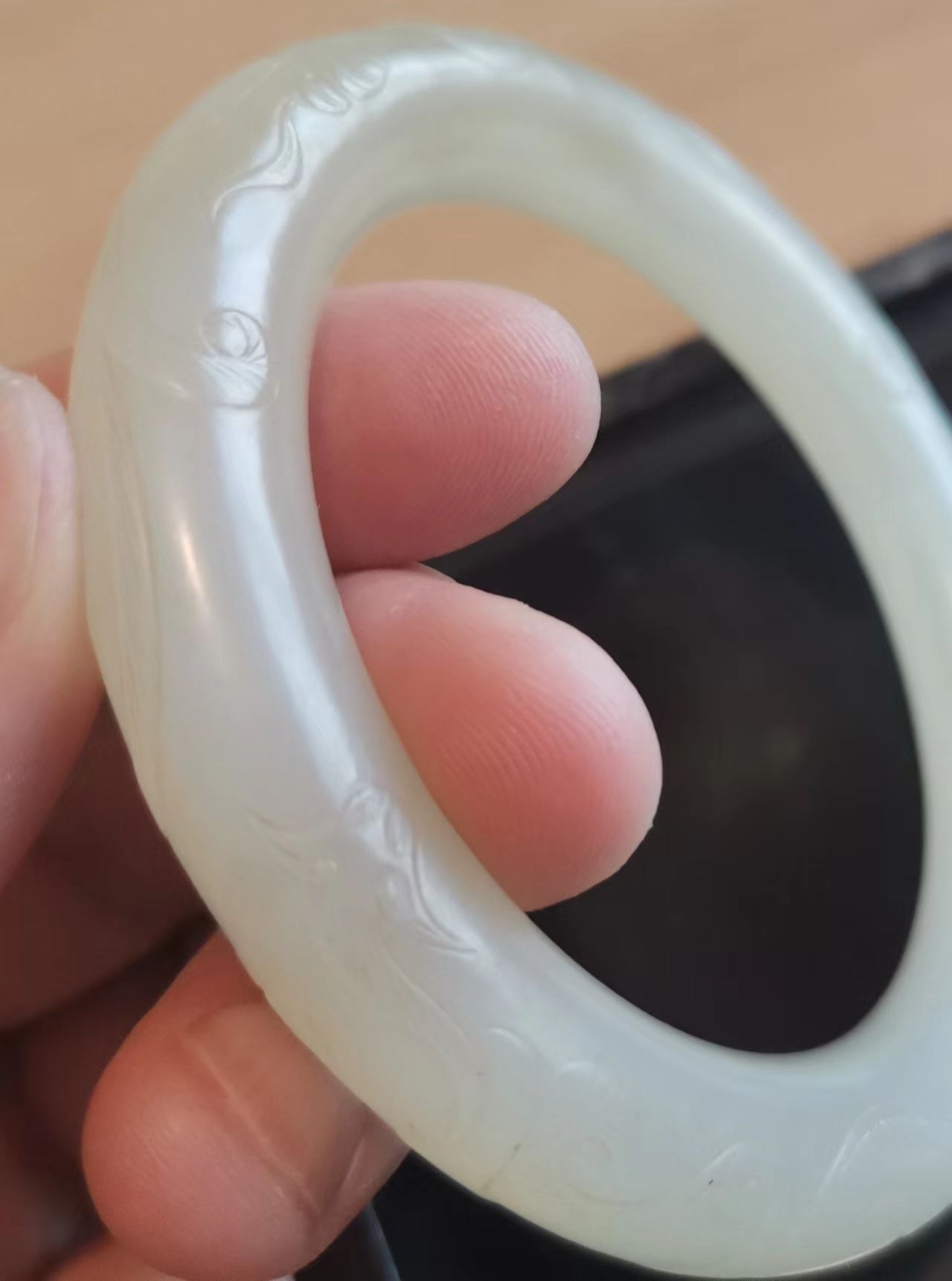 乾隆藏品雕刻最厉害工人是谁,乾隆御工玉雕