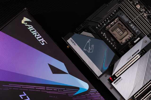 技嘉z790aorus主板评测,技嘉z790aorusmaster超级雕评测
