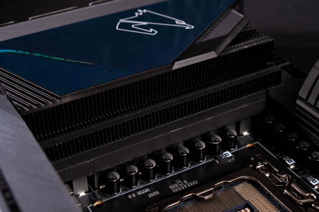 技嘉z790aorus主板评测,技嘉z790aorusmaster超级雕评测