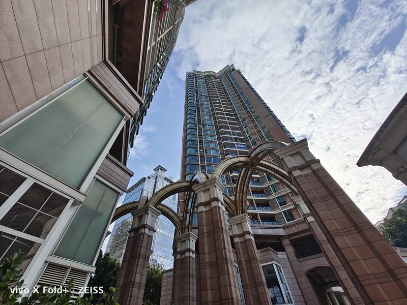 vivoxfold评测最新发布,vivoxfold+深度评测