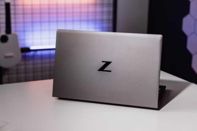 惠普战99移动工作站测评,惠普战99移动工作站