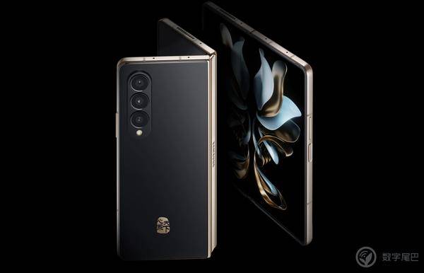 三星w23心系天下小折叠屏幕多少钱,三星w23心系天下折叠屏手机