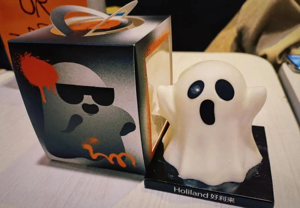 2018年好利来新品蛋糕,好利来双层芝士蛋糕复刻