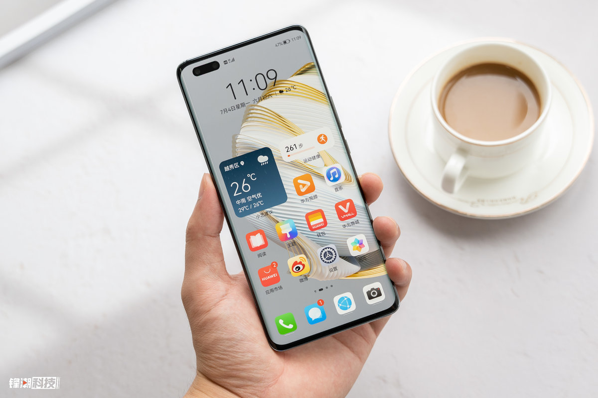 2699元起华为nova10系列全新登场,2699元起售华为nova10系列新品发布