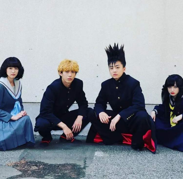 公认零差评的4部校园剧,豆瓣评分高达9.0的治愈系校园剧