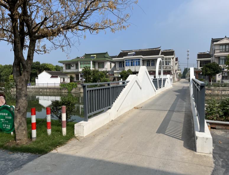 常熟市梅李镇：以聚沙成塔之力，创人居环境之美