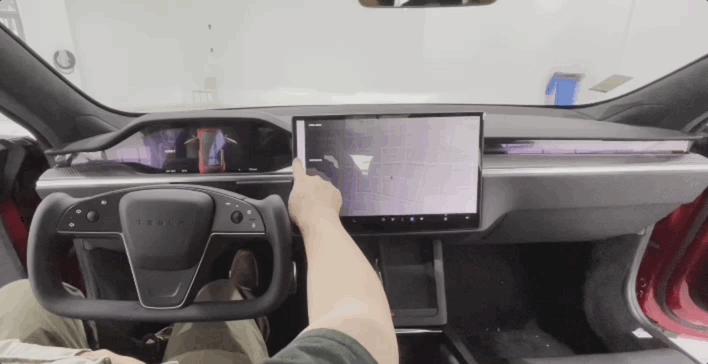 特斯拉新款百万豪车,特斯拉百万超跑