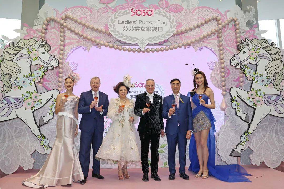 “发财先锋”击败强敌，摘下“莎莎妇女银袋赛”桂冠