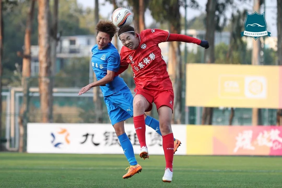 武汉女足提前夺得三连冠庆典,武汉女足能提前夺冠的可能性