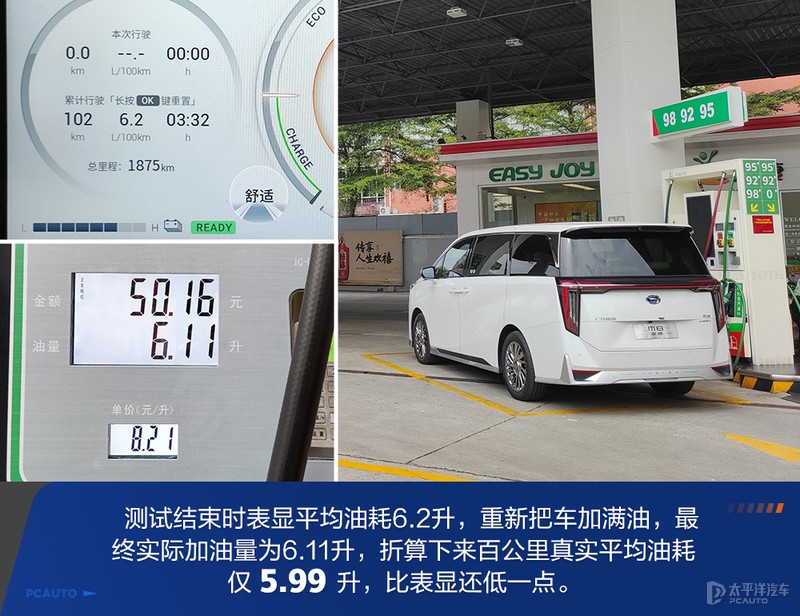 传祺m8混动版是丰田的混动吗,传祺m8用的是丰田混动吗