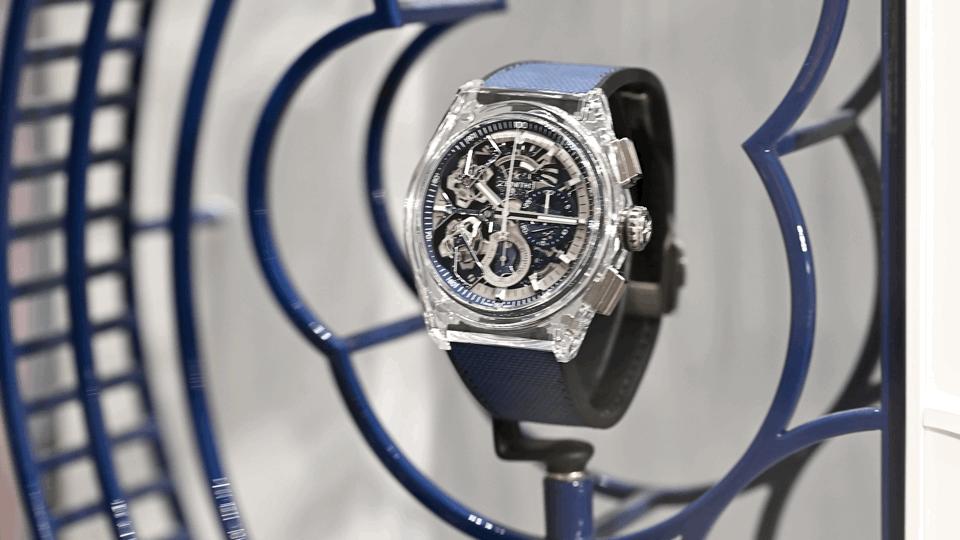 skp买女表,skp买表