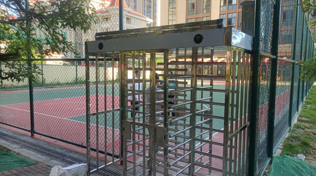 厦门运动景区,厦门周末好去处体育公园