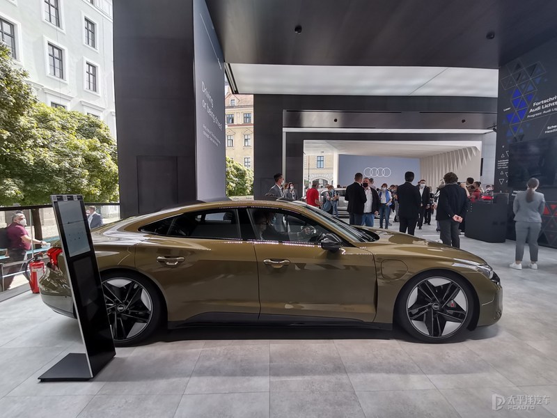 广州车展2019有哪些车型,2018广州车展最值得期待的车型