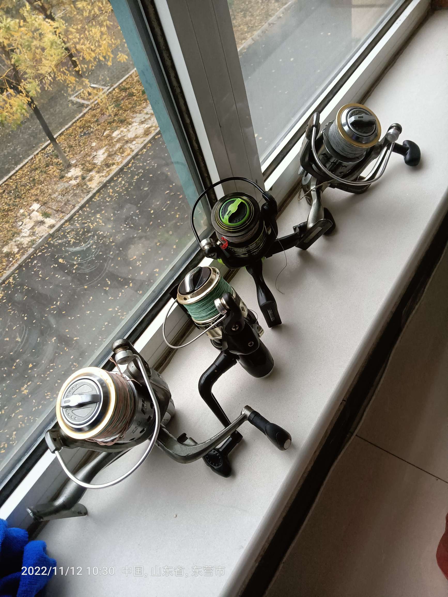 拆解各种水滴轮的方法,品钓c9水滴轮保养拆解