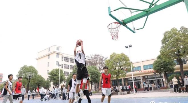 学校体教融合行动实施方案,潜江体教融合