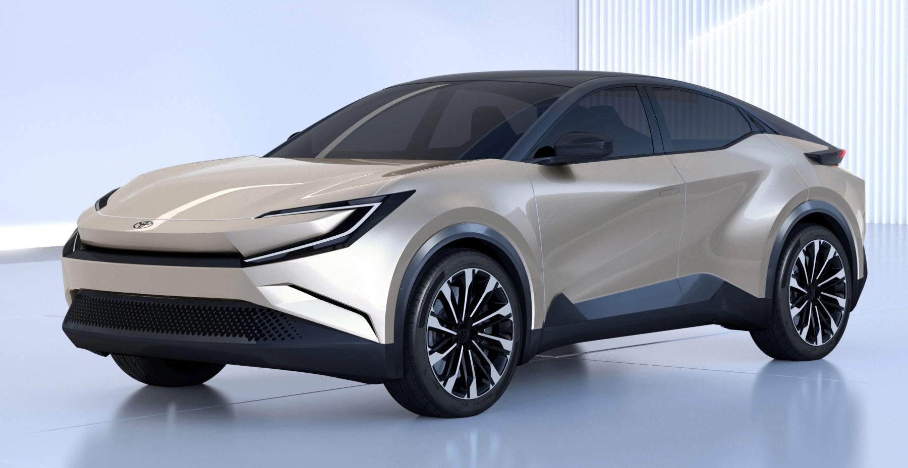 普锐斯2020款七座混动,普锐斯最新款车