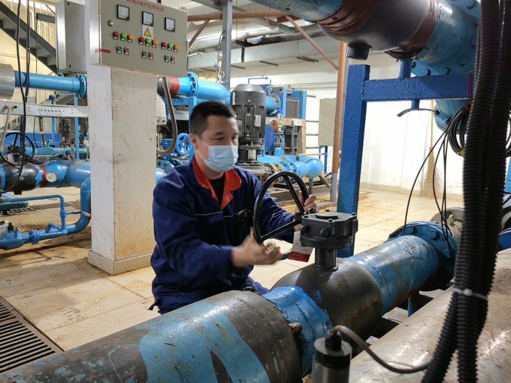 问暖,问暖上一句