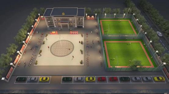 敦化市官地镇规划图,敦化市官地镇最新规划