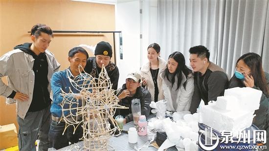 非遗木偶教学,非遗木偶手工制作视频