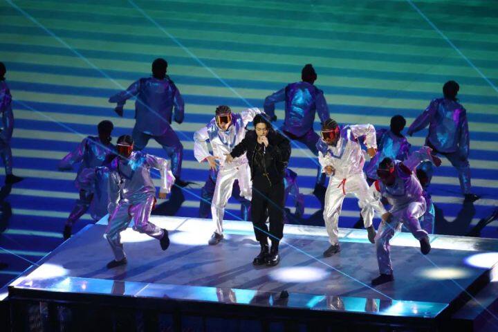 卡塔尔世界杯开幕式导演,卡塔尔世界杯开幕讲话是谁