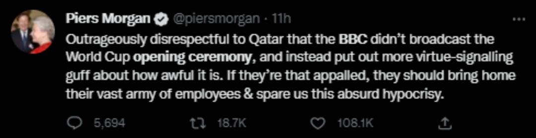 卡塔尔世界杯不转播,卡塔尔世界杯开幕式cctv转播吗