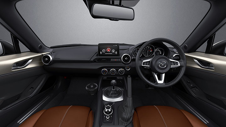 2024款马自达mx-5海外上市,cx5马自达2023款是全景天窗吗