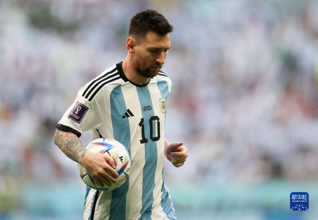 明天阿根廷vs厄瓜多尔梅西出场吗,梅西顶住压力战胜墨西哥