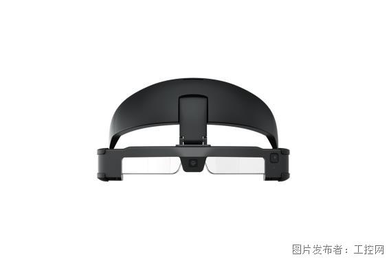 爱普生眼镜bt-50开箱评测,爱普生正式发布bt-40系列ar眼镜