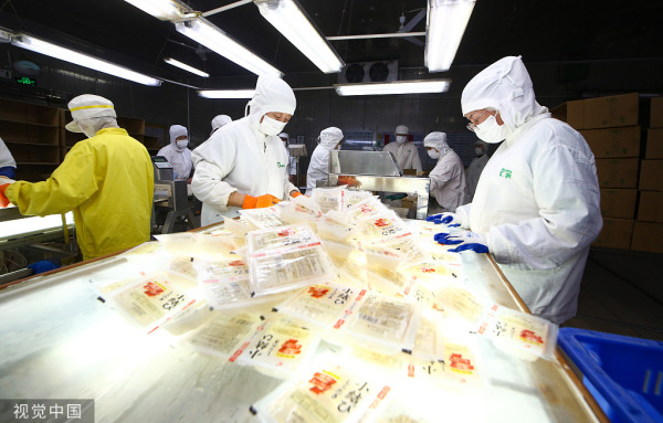 听日本工商界谈：与中国“脱钩”多么不靠谱