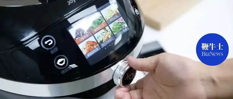 智能炒菜机是智商税吗,全自动智能炒菜机智商税