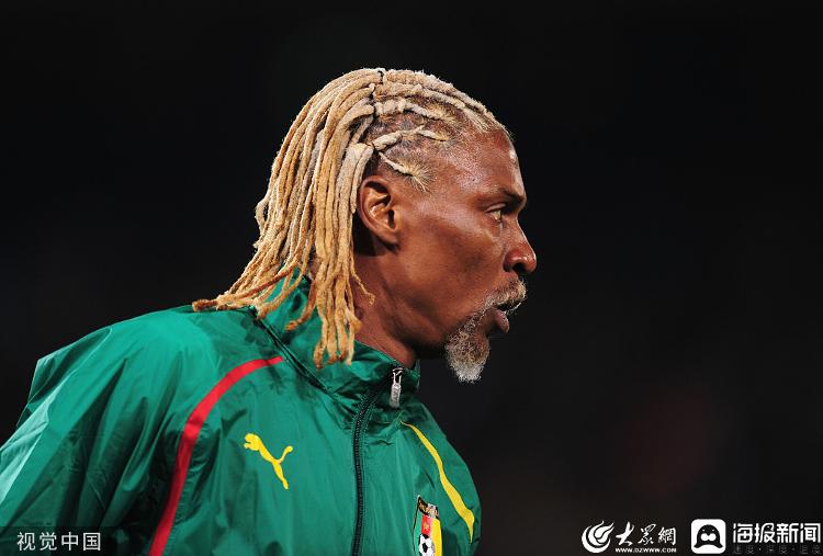 世界杯发型,今年世界杯流行发型