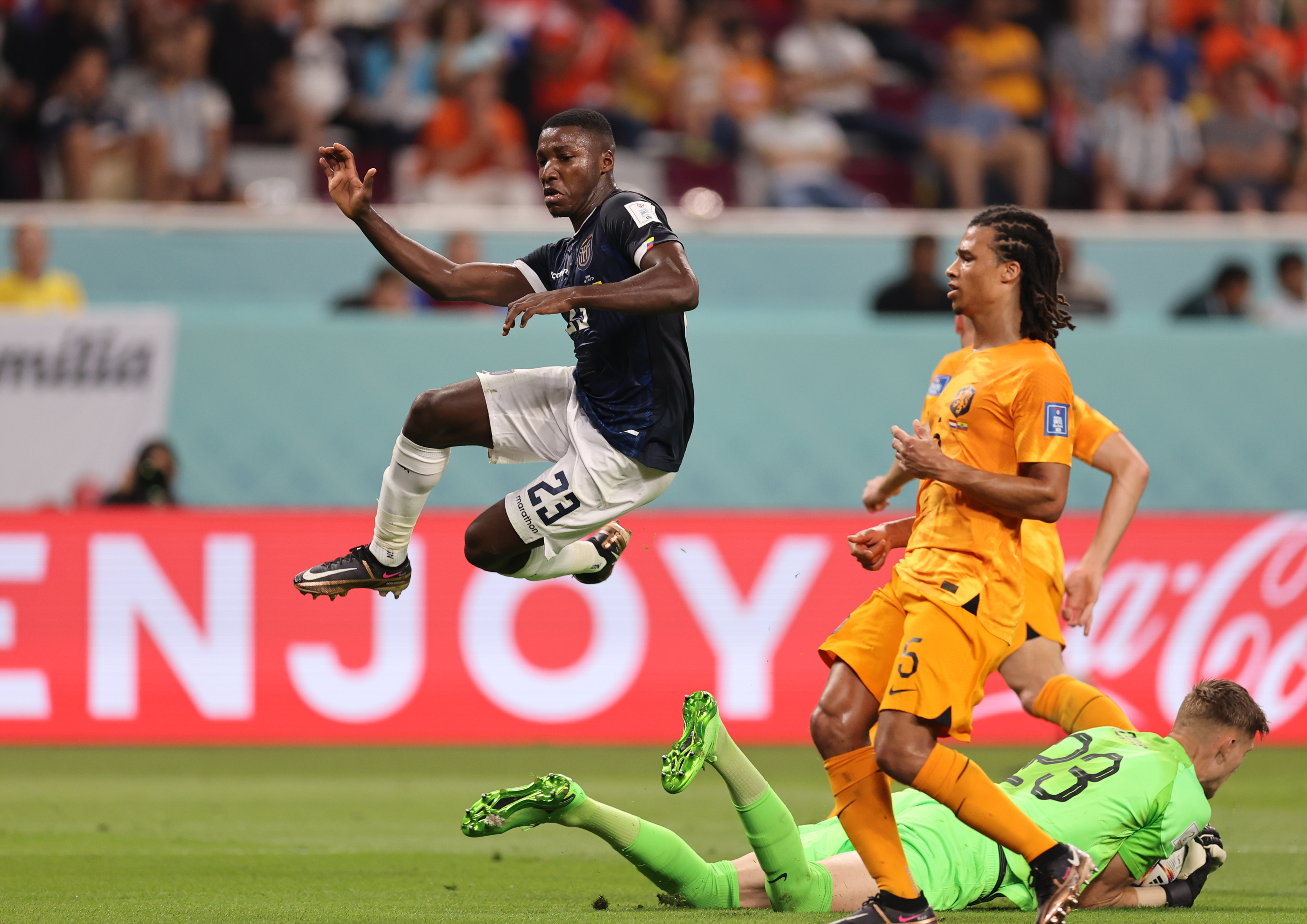 卡塔尔世界杯球员一战成名,卡塔尔世界杯成名的球员