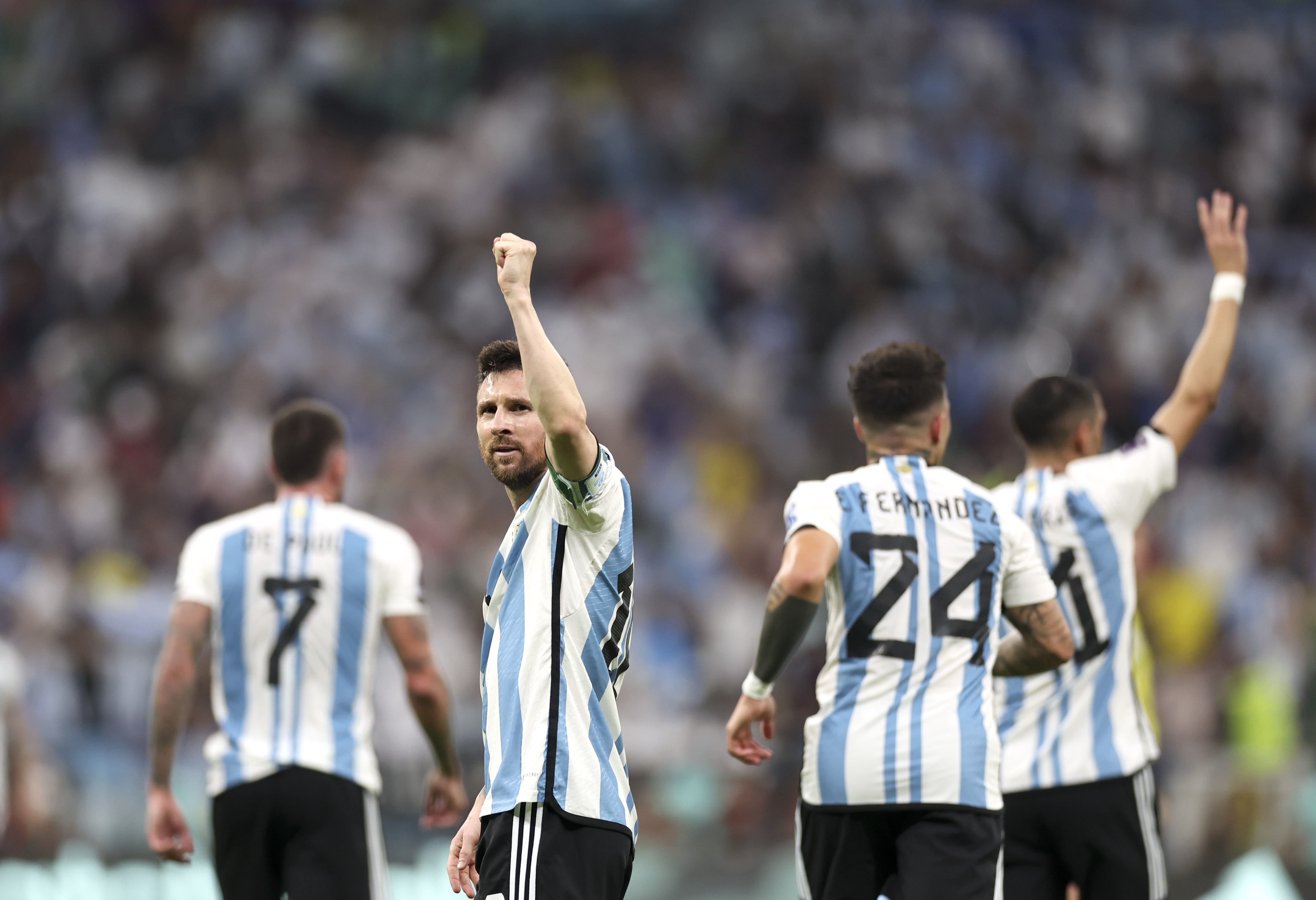 卡塔尔世界杯足球阿根廷vs卡塔尔,卡塔尔世界杯阿根廷墨西哥完整版