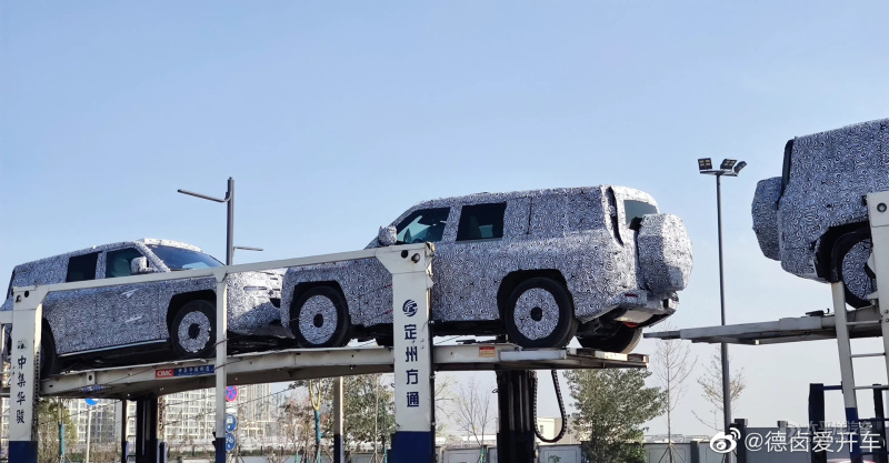 比亚迪新款r1,比亚迪最新车型对标奔驰